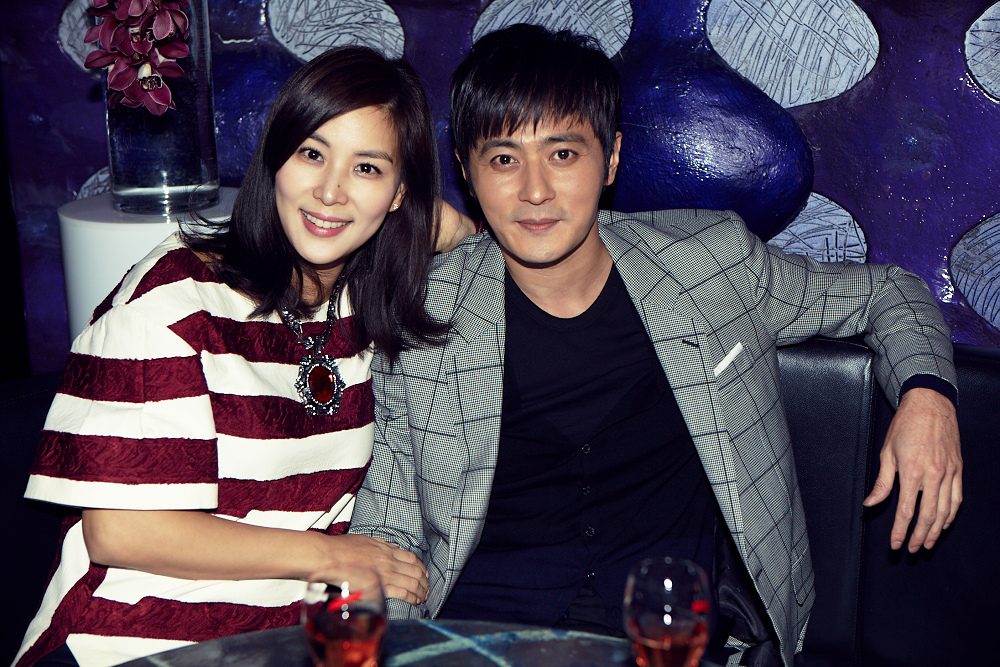 So-Young Ko HD Images/Photo Gallery Download #1544478