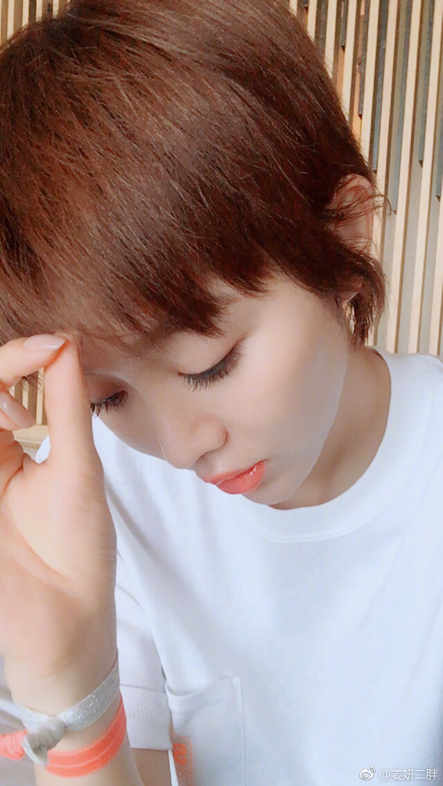 姜妍 高清写真/照片下载 #3449483