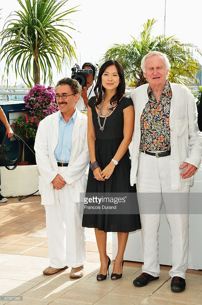 Ziyi Zhang HD Images/Photo Gallery Download #1044432