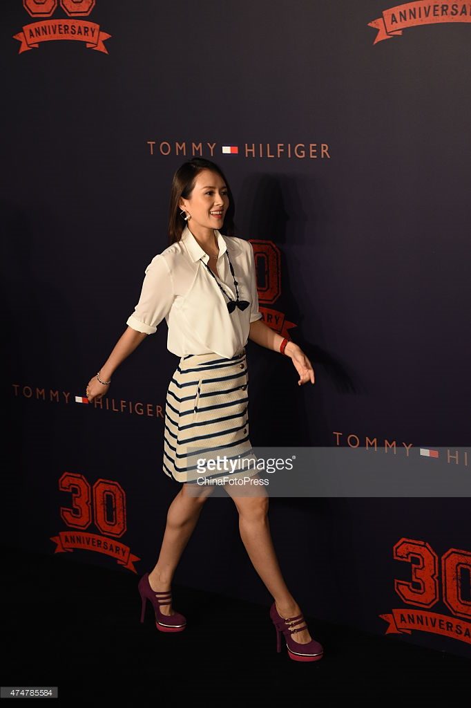 章子怡 高清写真/照片下载 #1049546