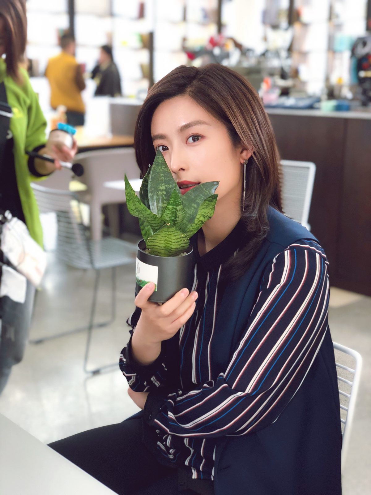 Baihui Xu HD Images/Photo Gallery Download #1797066