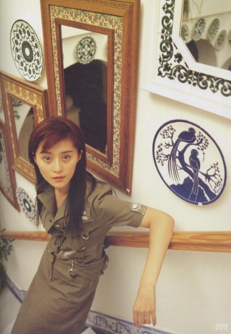 ファン・ビンビン HD画像/フォトギャラリーダウンロード #1199852