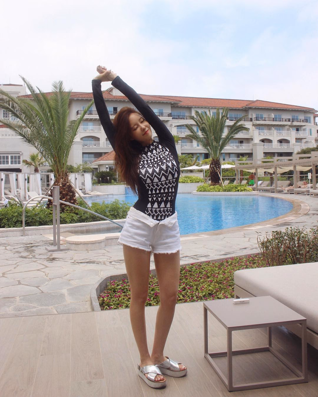 朴孝敏 高清写真/照片下载 #3471652