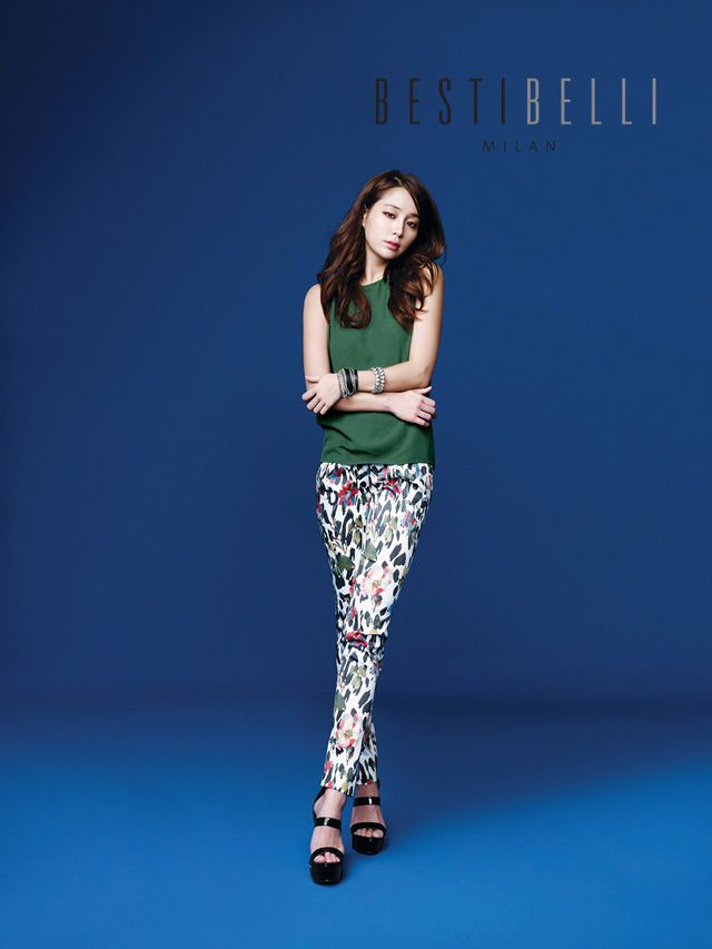 Lee Min-Jung HD Images/Photo Gallery Download #7046413