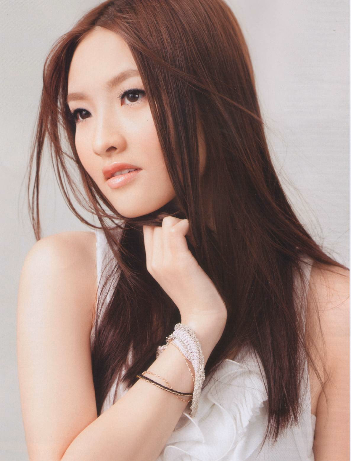 林欣彤 高清写真/照片下载 #3456878