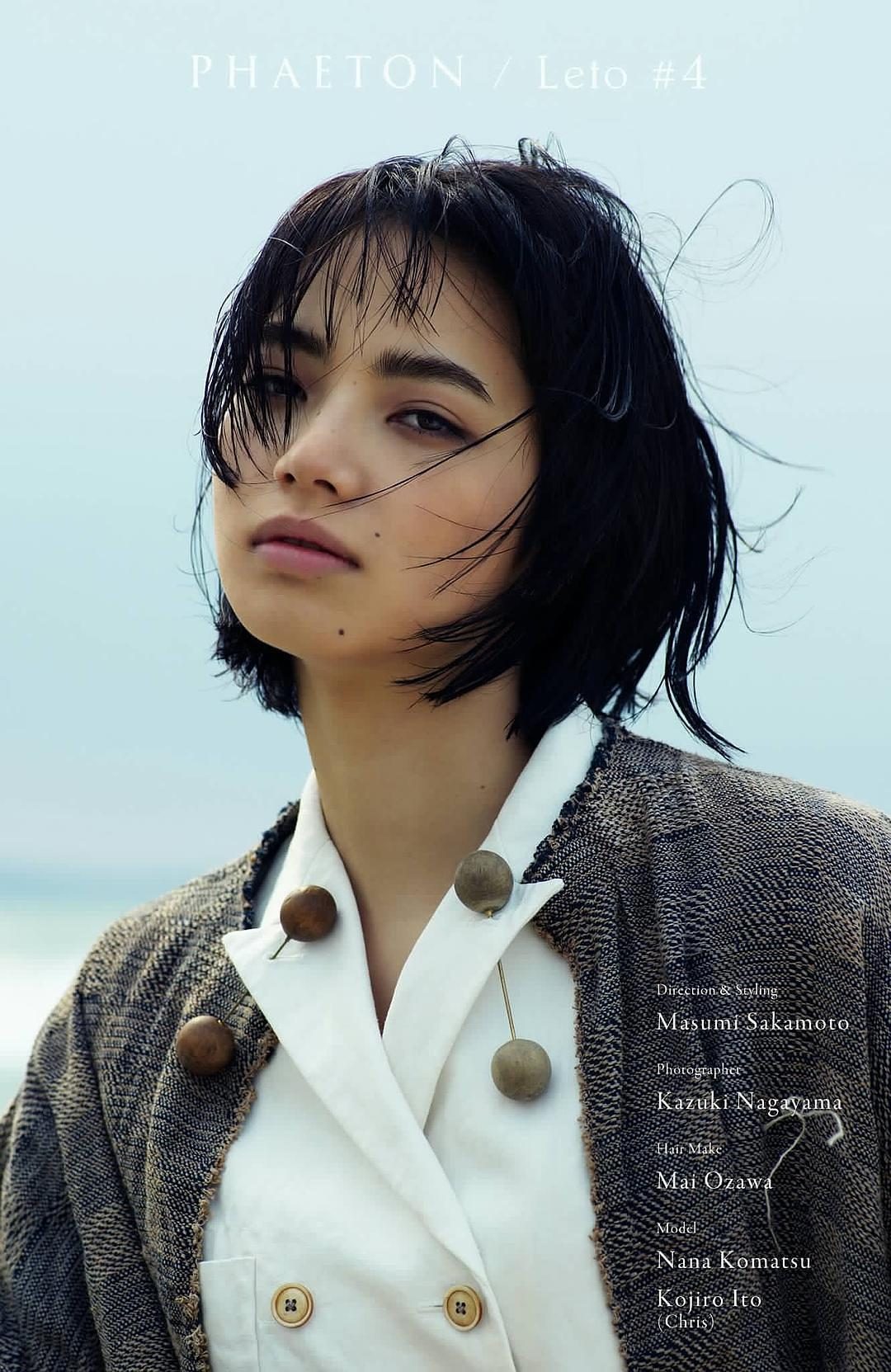 Nana Komatsu HD Images/Photo Gallery Download #3898964