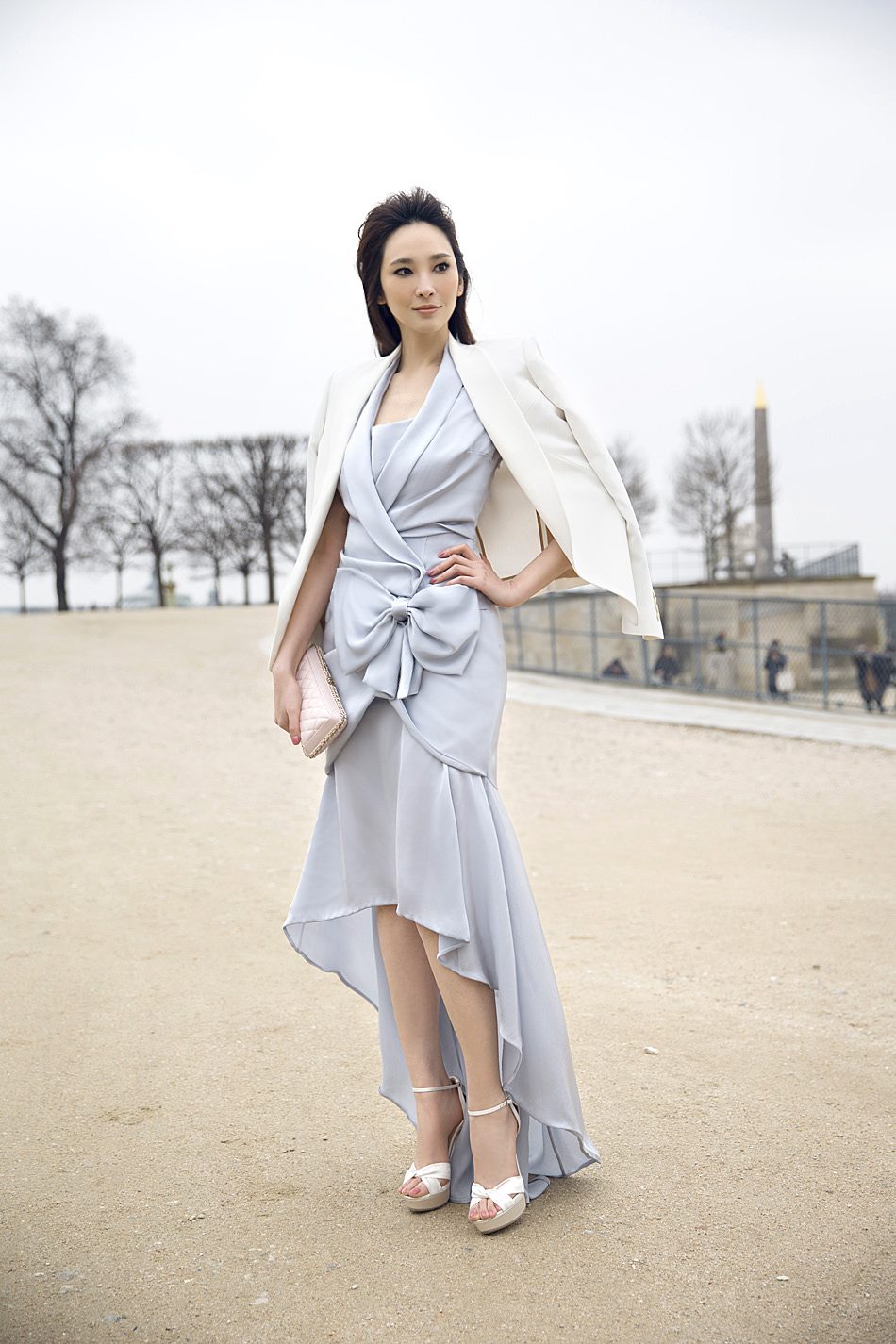 Pace Wu HD Images/Photo Gallery Download #1544770