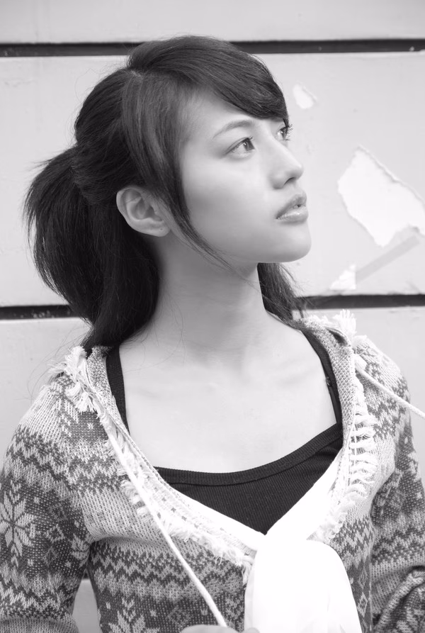 董琦 高清写真/照片下载 #3433012