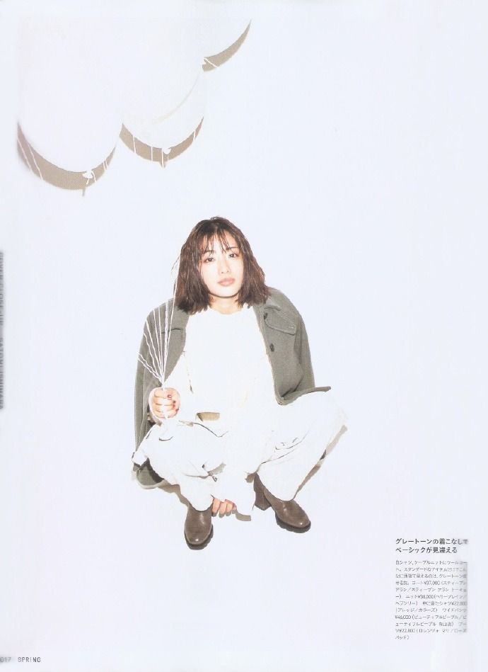 Satomi Ishihara HD Images/Photo Gallery Download #804361