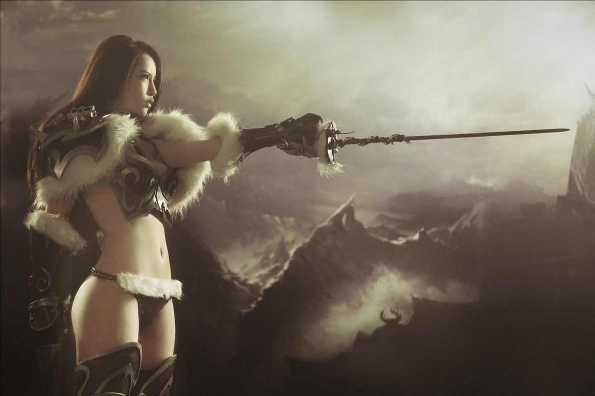 Shuangshuang Pan HD Images/Photo Gallery Download #7024536