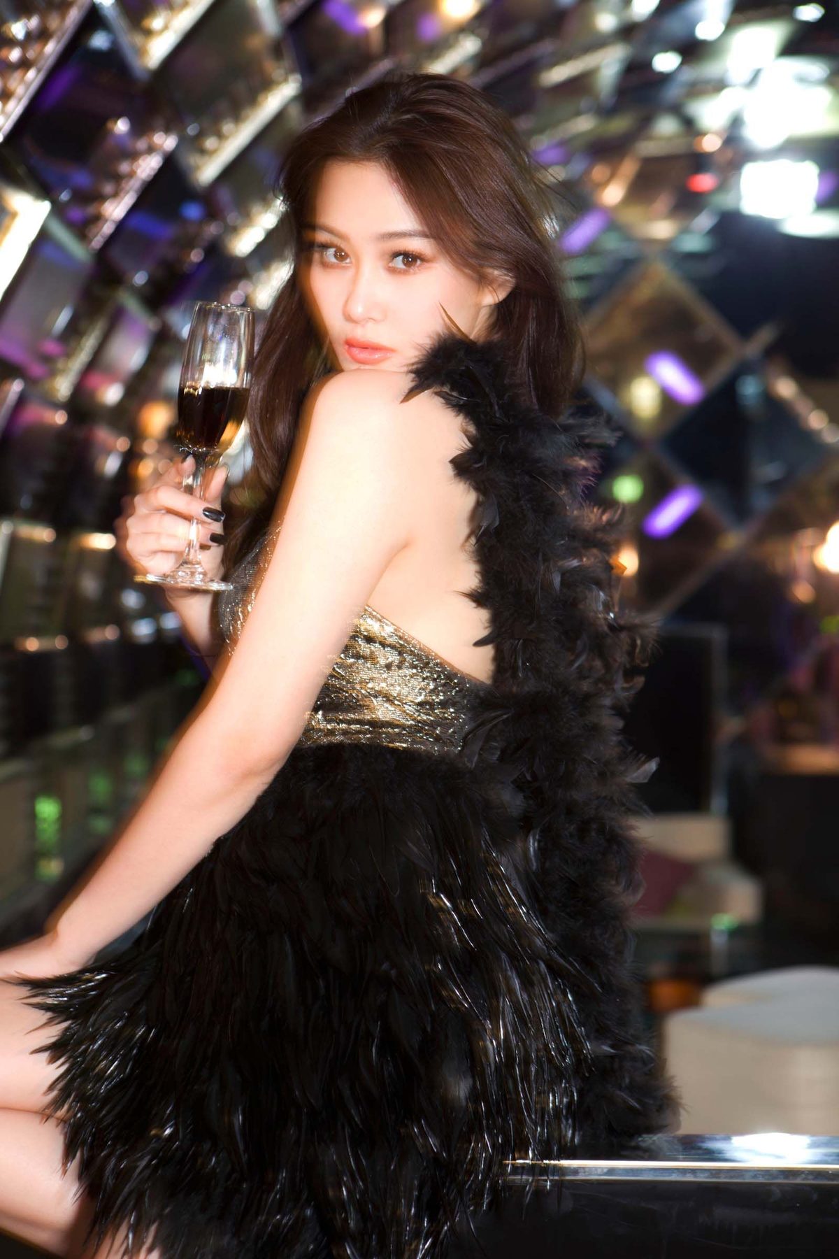 Viann Zhang HD Images/Photo Gallery Download #6638989