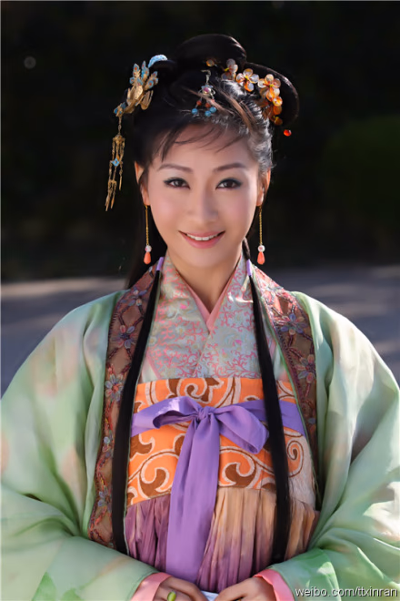 陶昕然 高清写真/照片下载 #3411135