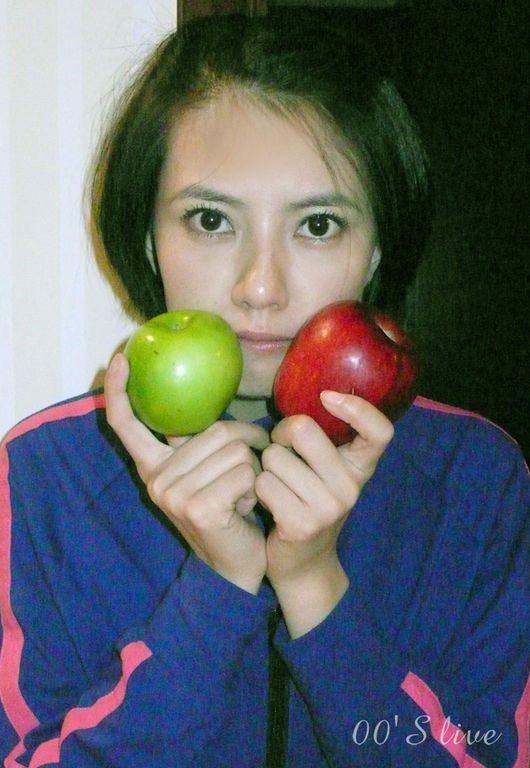 Yuanyuan Gao HD Images/Photo Gallery Download #661166