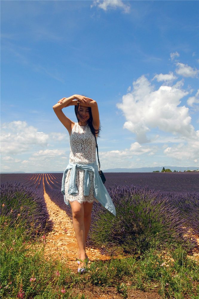 カオ・ユアンユアン HD画像/フォトギャラリーダウンロード #666280