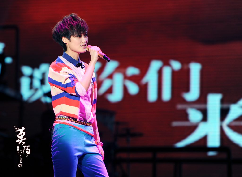 Yuchun Li HD Images/Photo Gallery Download #1906451