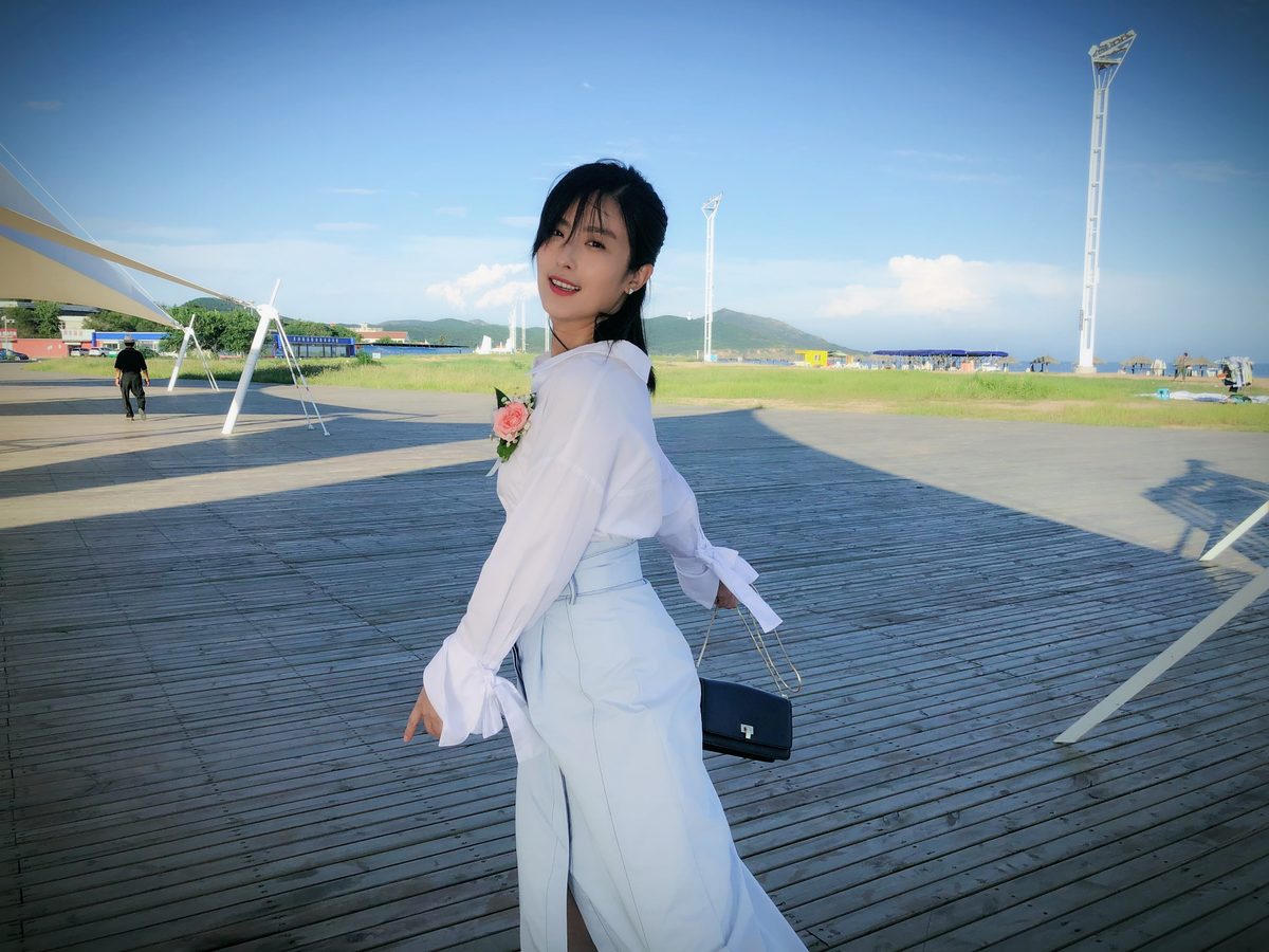 Baihui Xu HD Images/Photo Gallery Download #1797358