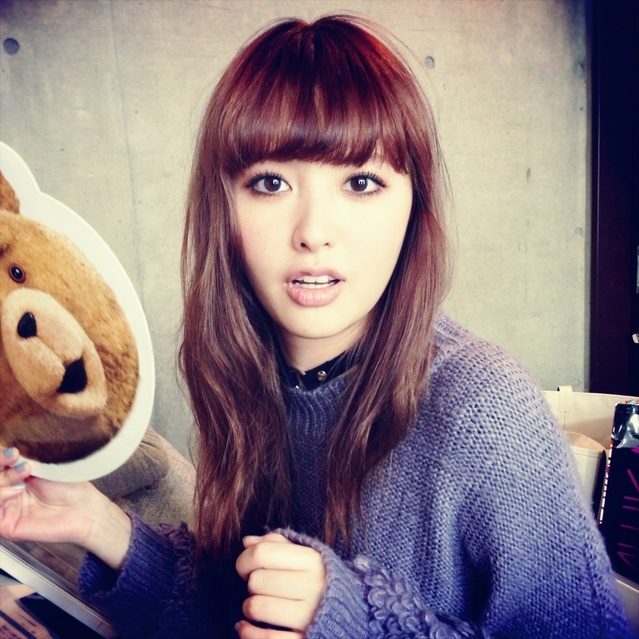 Emi Suzuki HD Images/Photo Gallery Download #1243898