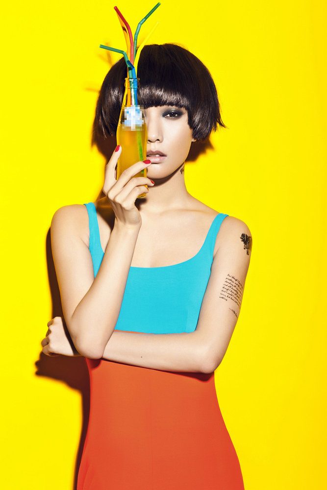 Luodan Wang HD Images/Photo Gallery Download #1957316