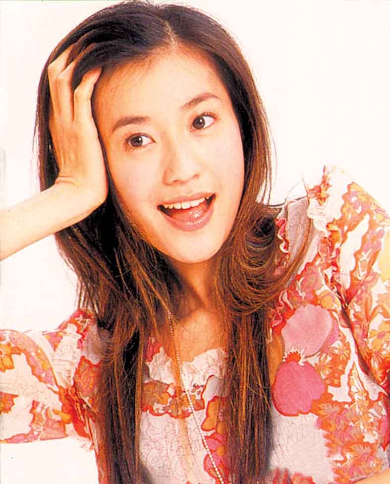 Nicola Cheung HD Images/Photo Gallery Download #770843