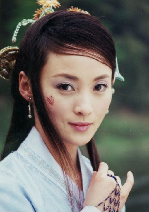 Qinqin Jiang HD Images/Photo Gallery Download #1324303