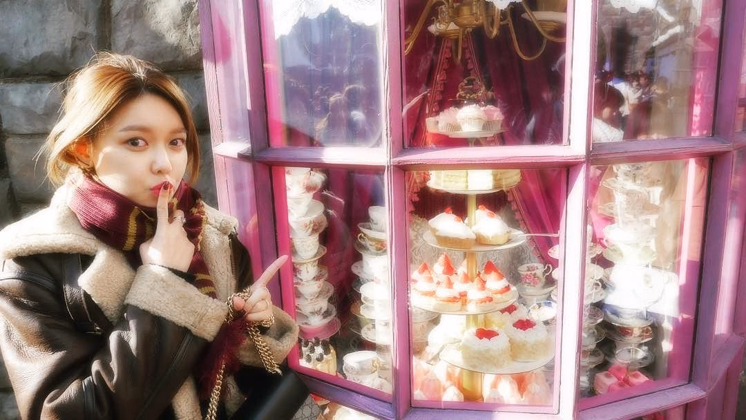 崔秀英 高清写真/照片下载 #3372503