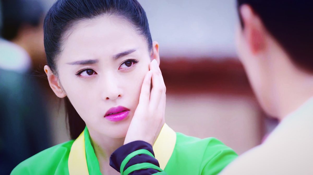 Tian'ai Zhang HD Images/Photo Gallery Download #6709742