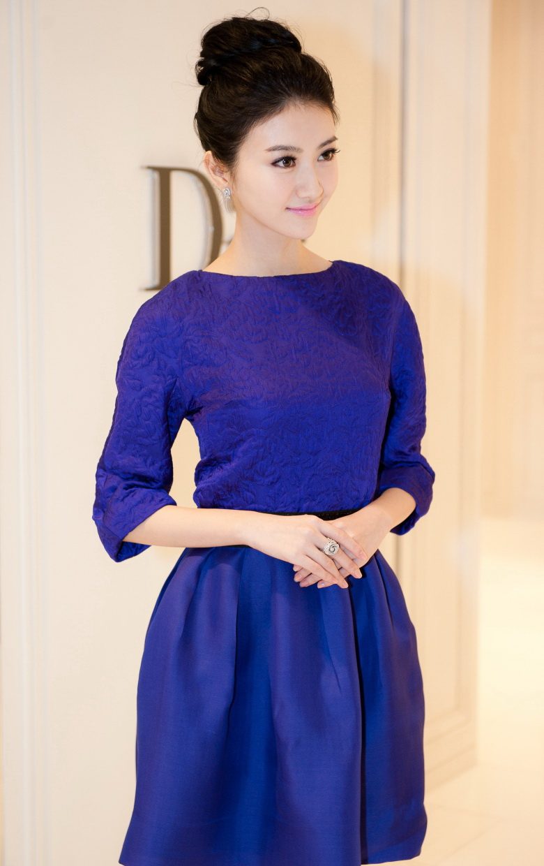 Tian Jing HD Images/Photo Gallery Download #6683035