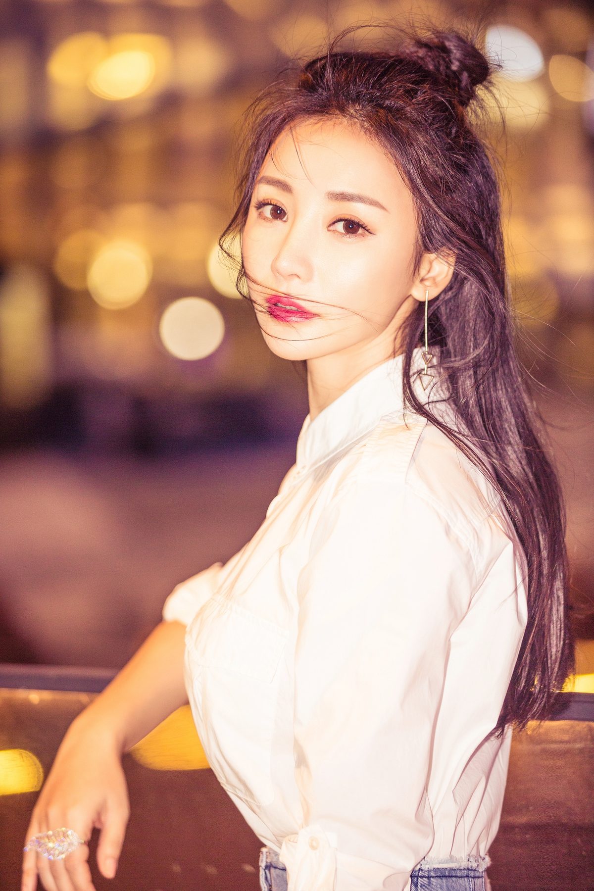 Yan Liu HD Images/Photo Gallery Download #1974363