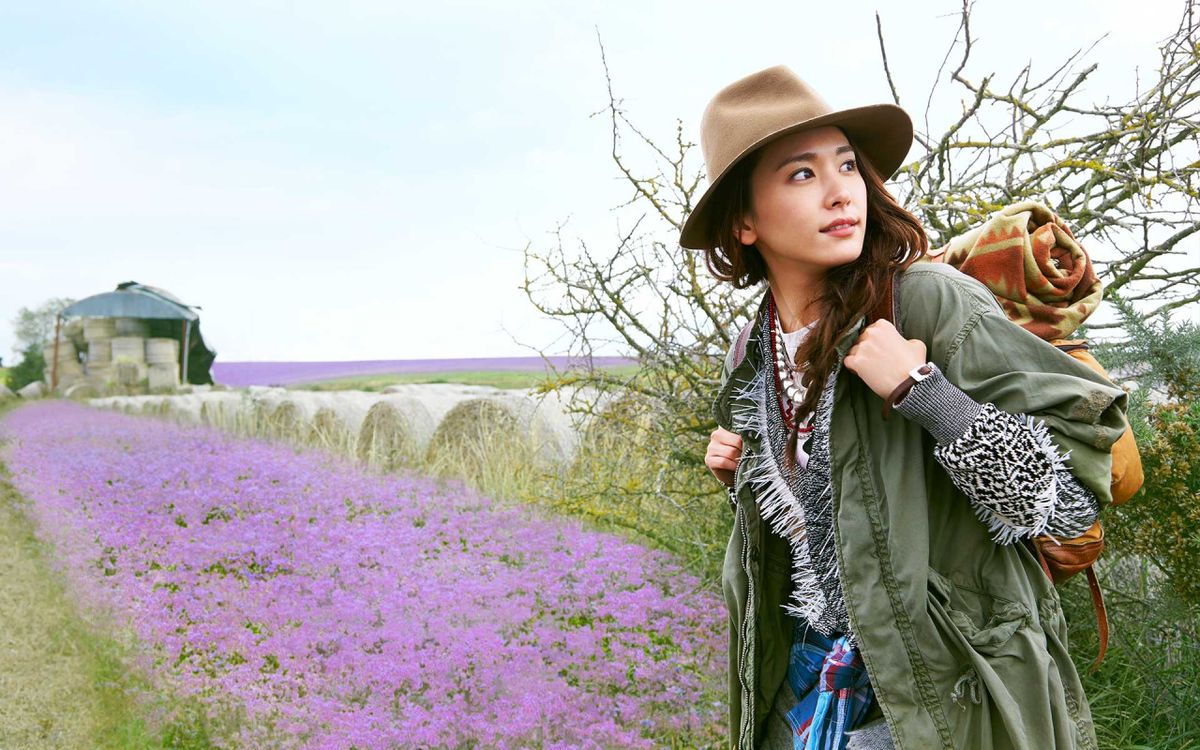 新垣结衣 高清写真/照片下载 #1687973