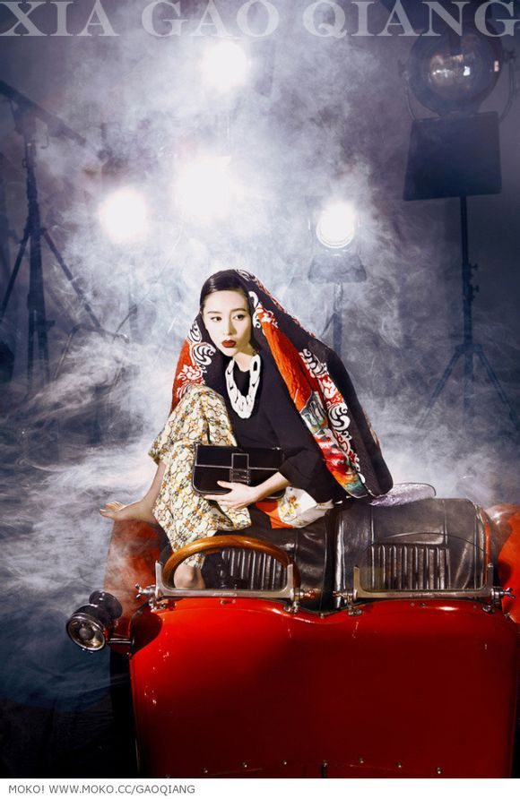 Ziwen Wang HD Images/Photo Gallery Download #6986188