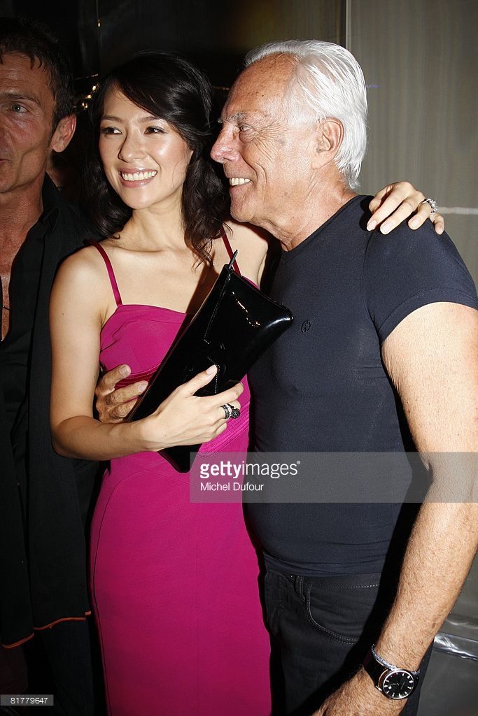 章子怡 高清写真/照片下载 #1045016