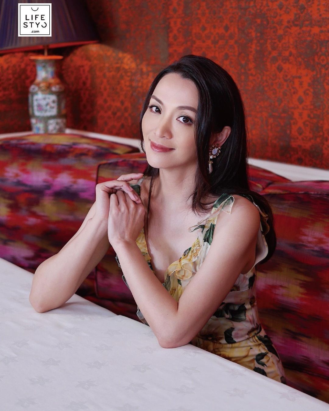 Alice Chan HD Images/Photo Gallery Download #8001062