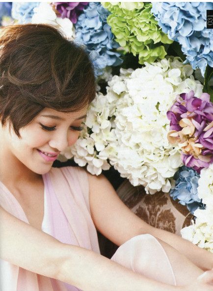Amber Kuo HD Images/Photo Gallery Download #826822