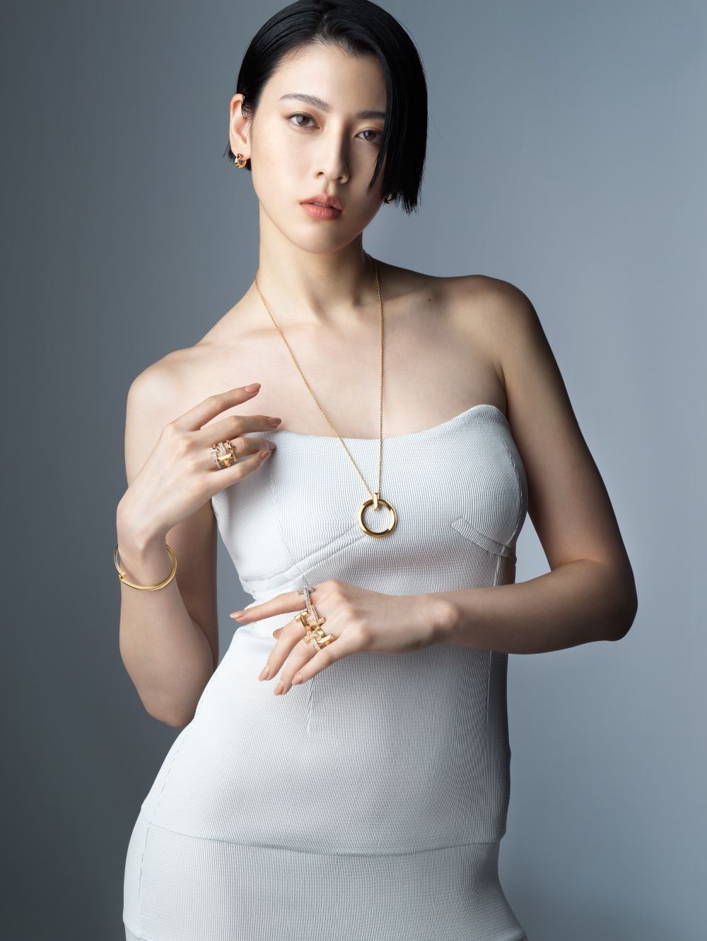 Ayaka Miyoshi HD Images/Photo Gallery Download #9566263