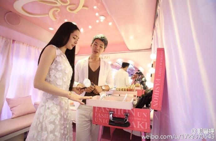 Bea Hayden Kuo HD Images/Photo Gallery Download #6731911