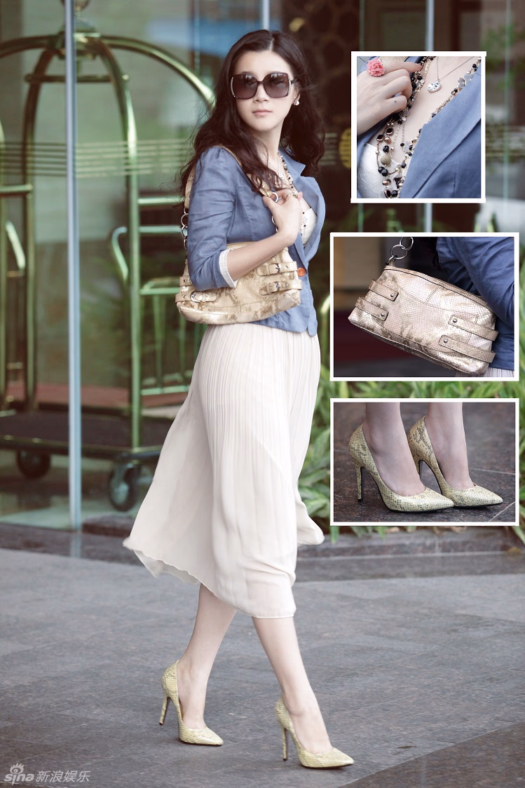 徐立 高清写真/照片下载 #3372795