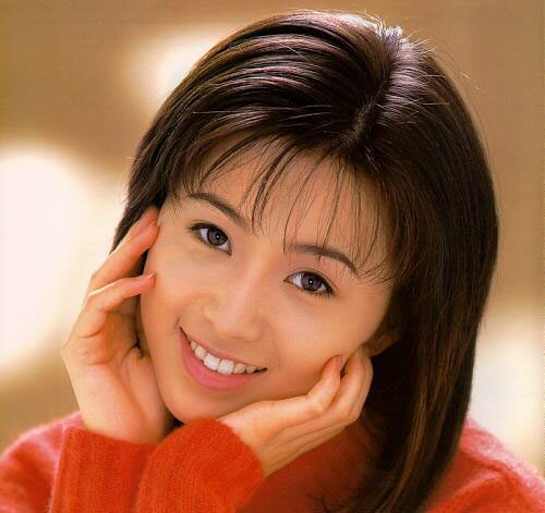 Noriko Sakai HD Images/Photo Gallery Download #5471852