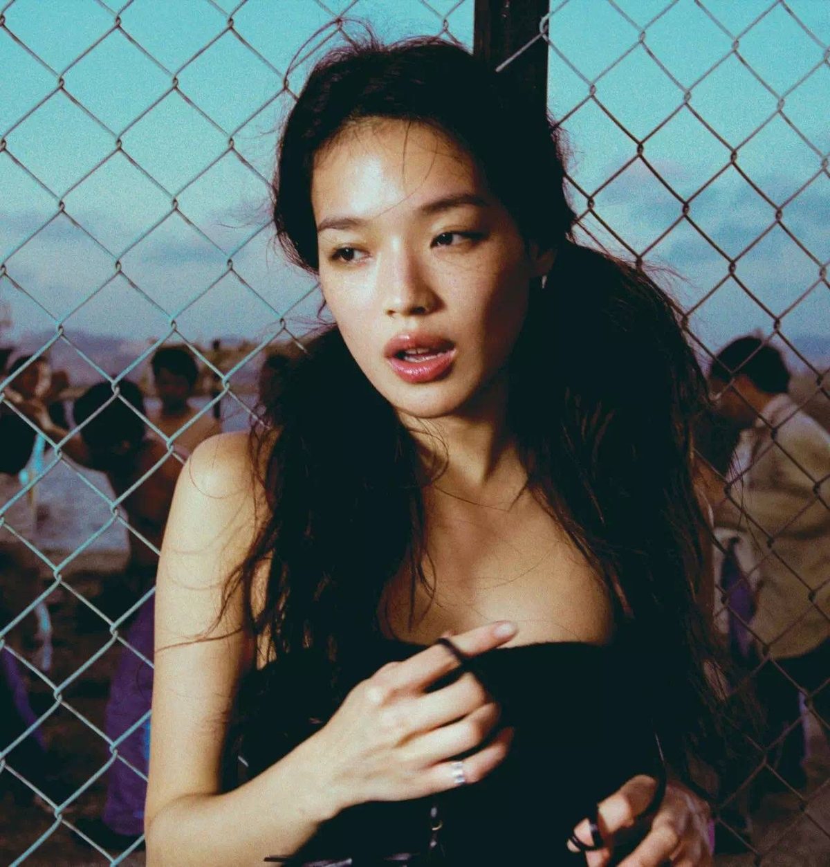 Shu Qi HD Images/Photo Gallery Download #6721967