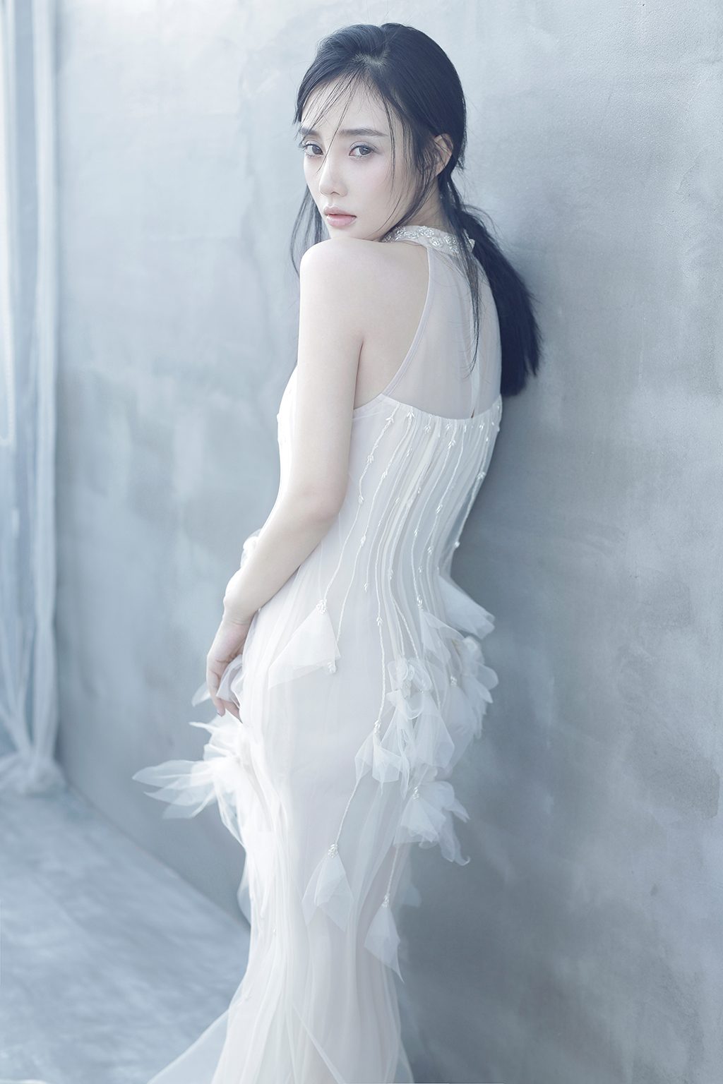 Xiaolu Li HD Images/Photo Gallery Download #775965