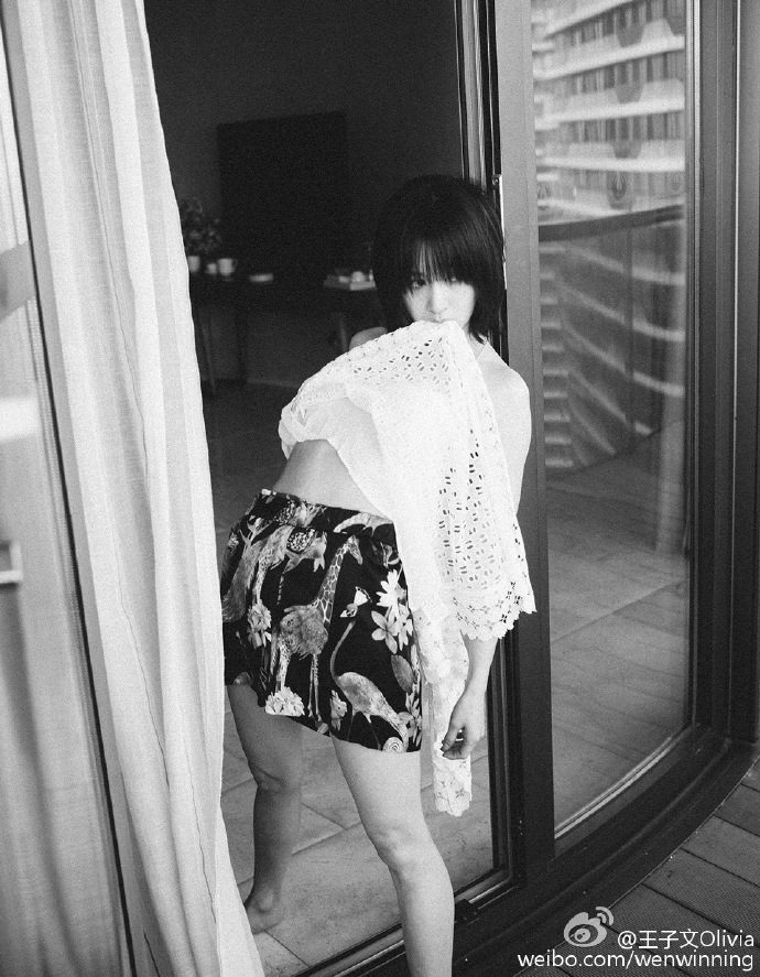 王子文 高清写真/照片下载 #6986480