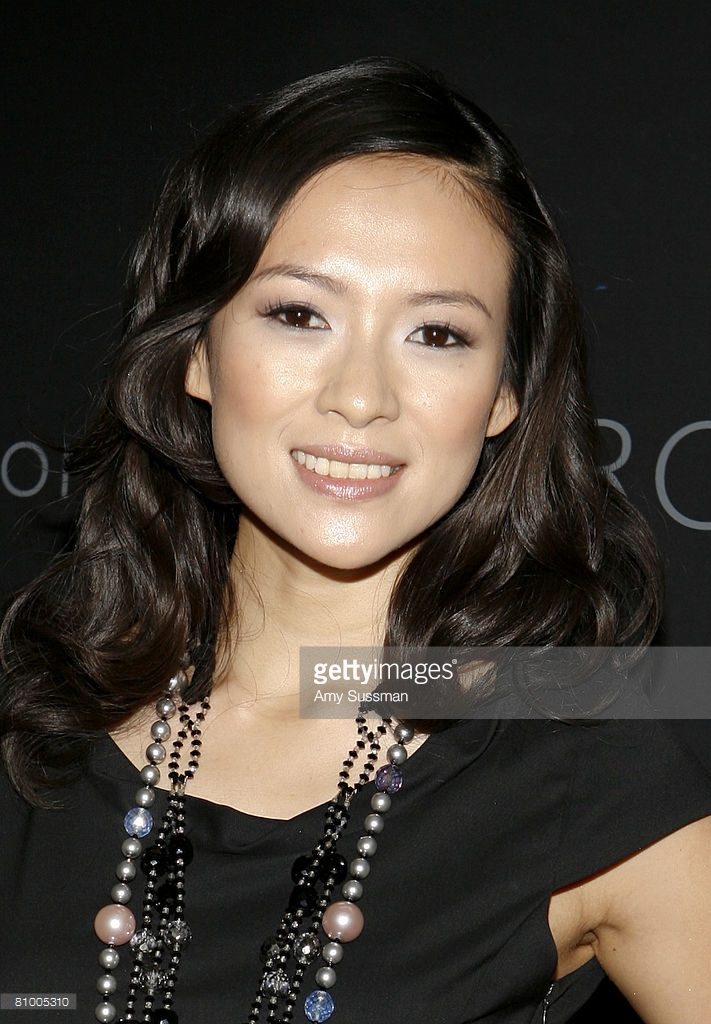 Ziyi Zhang HD Images/Photo Gallery Download #1045308