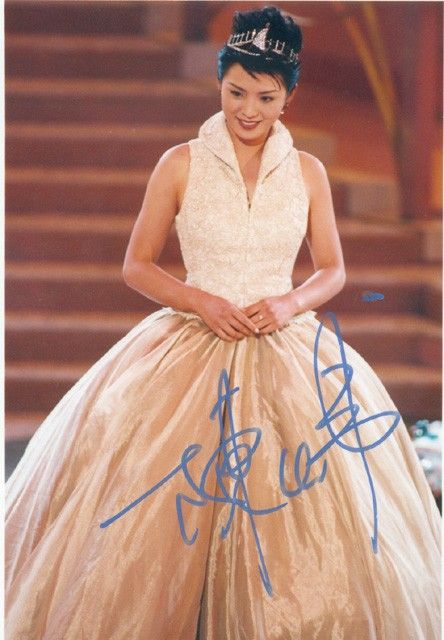 Alice Chan HD Images/Photo Gallery Download #8001354