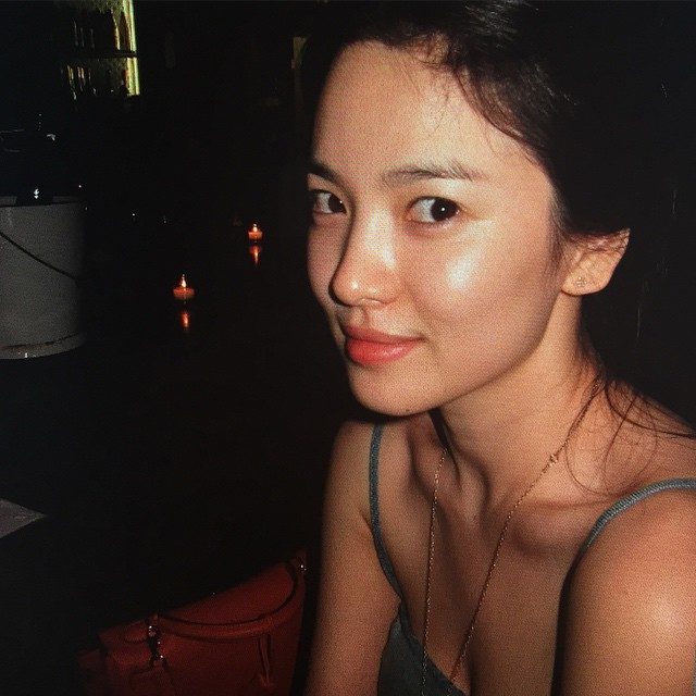 Hye-kyo Song HD Images/Photo Gallery Download #1616107