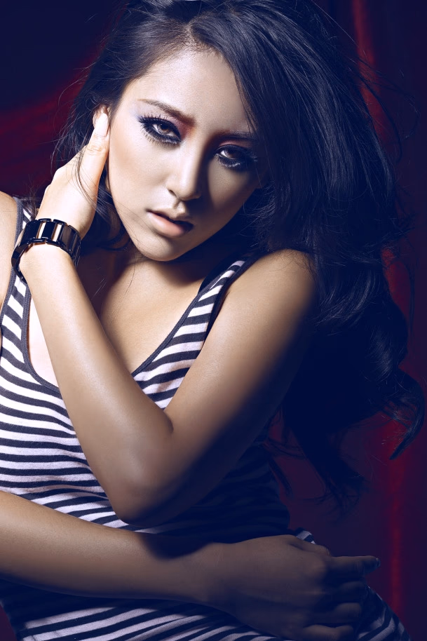 吴靖萱 高清写真/照片下载 #3450651