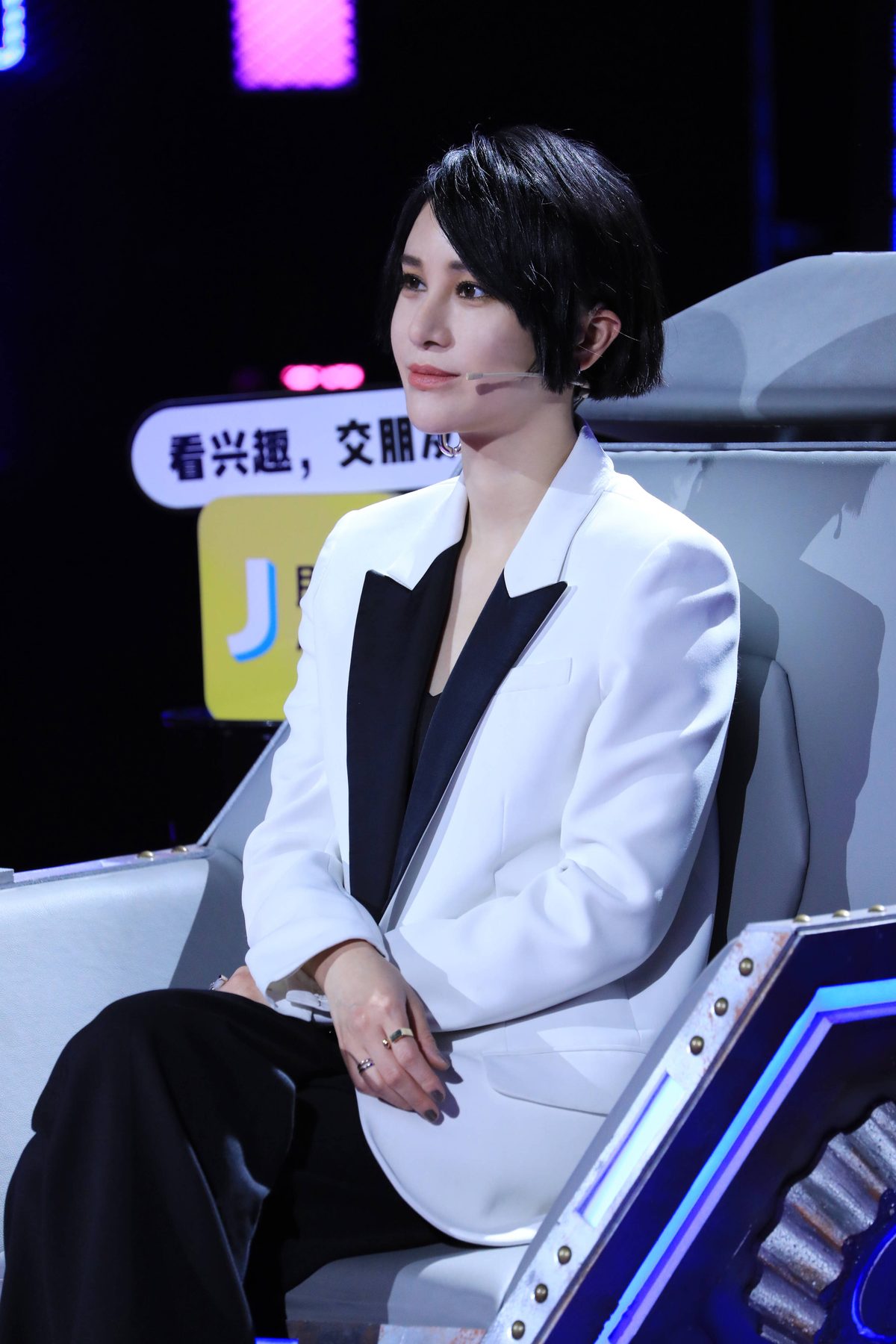 Lauren Shang HD 이미지/사진 갤러리 다운로드 #1742255