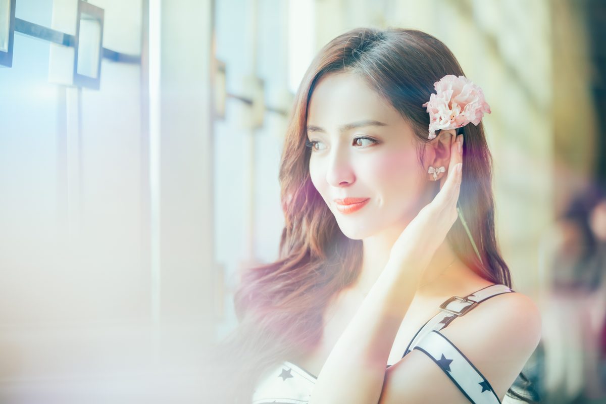 Liya Tong HD Images/Photo Gallery Download #1693671