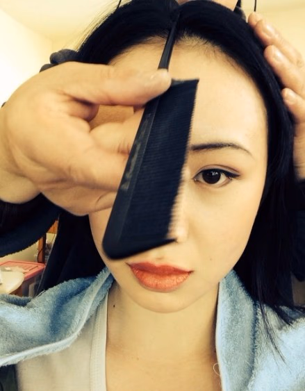 李梦 高清写真/照片下载 #3341266