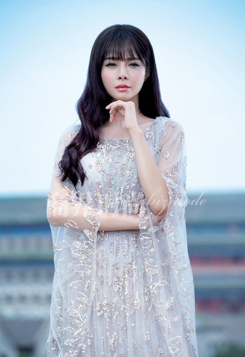 Mengchen Shen HD Images/Photo Gallery Download #6705496