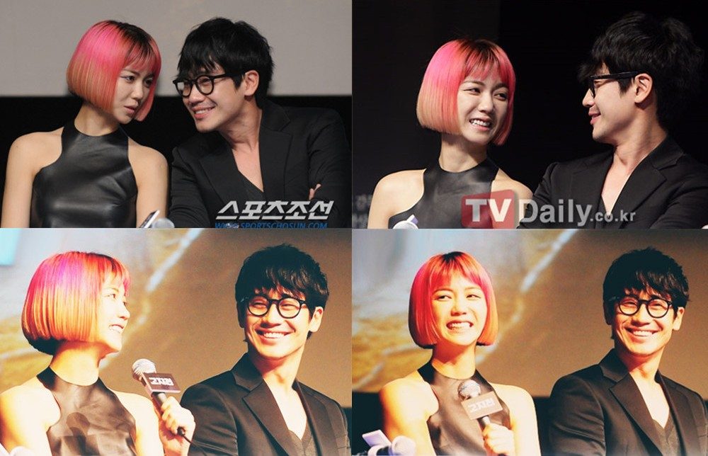 Ok-bin Kim HD Images/Photo Gallery Download #1639973