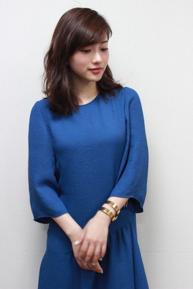 Satomi Ishihara HD Images/Photo Gallery Download #1688557
